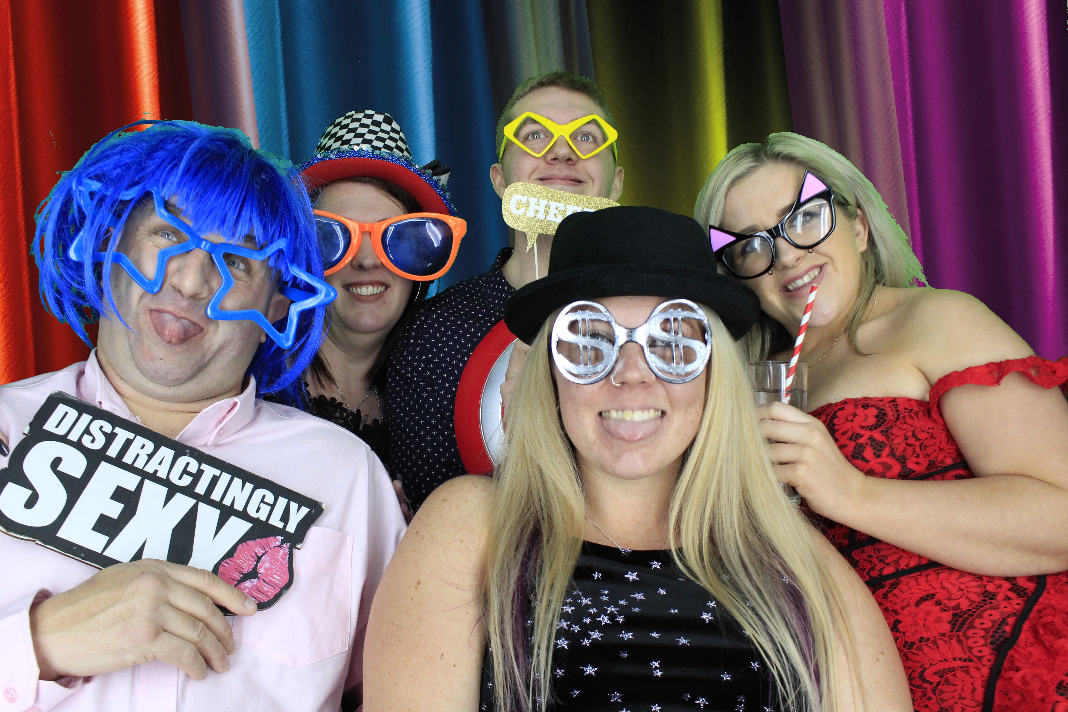 Vestey Party | View more photos from the event at gallery.myphotoboothexperience.co.uk/u/MyPhotoBoothExperienceLtd/Vestey-Party